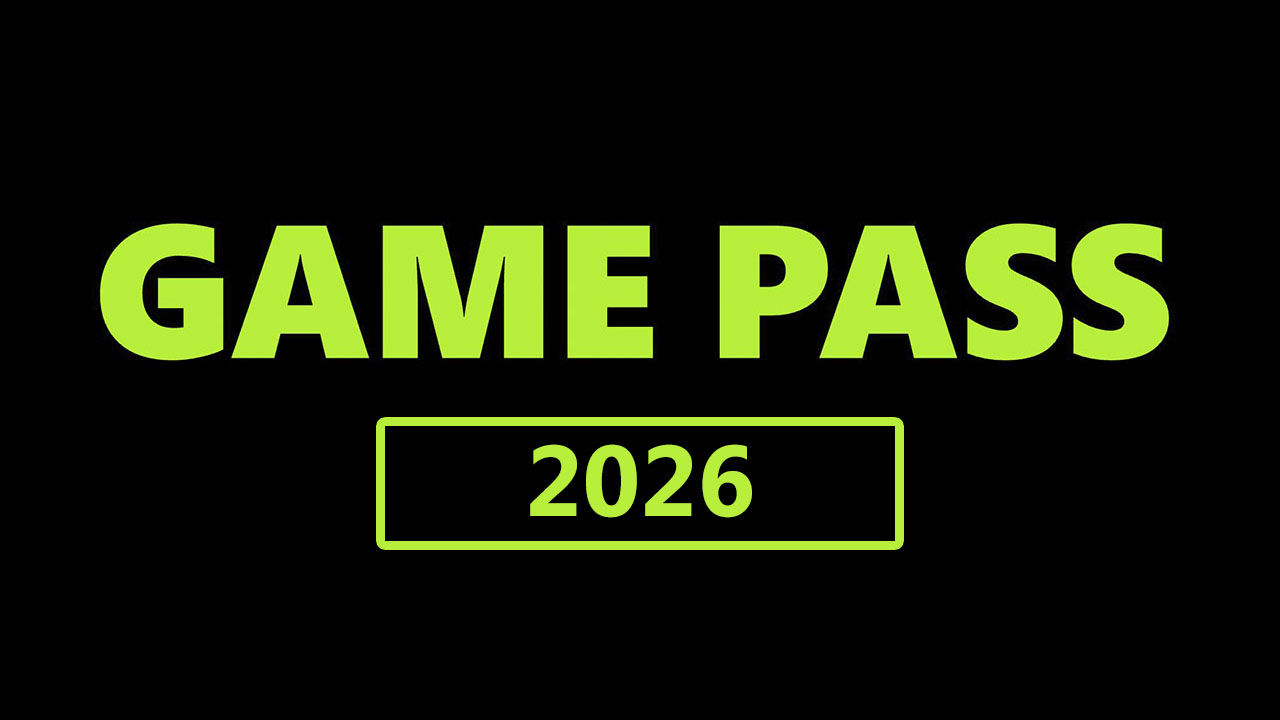 Xbox Game Pass