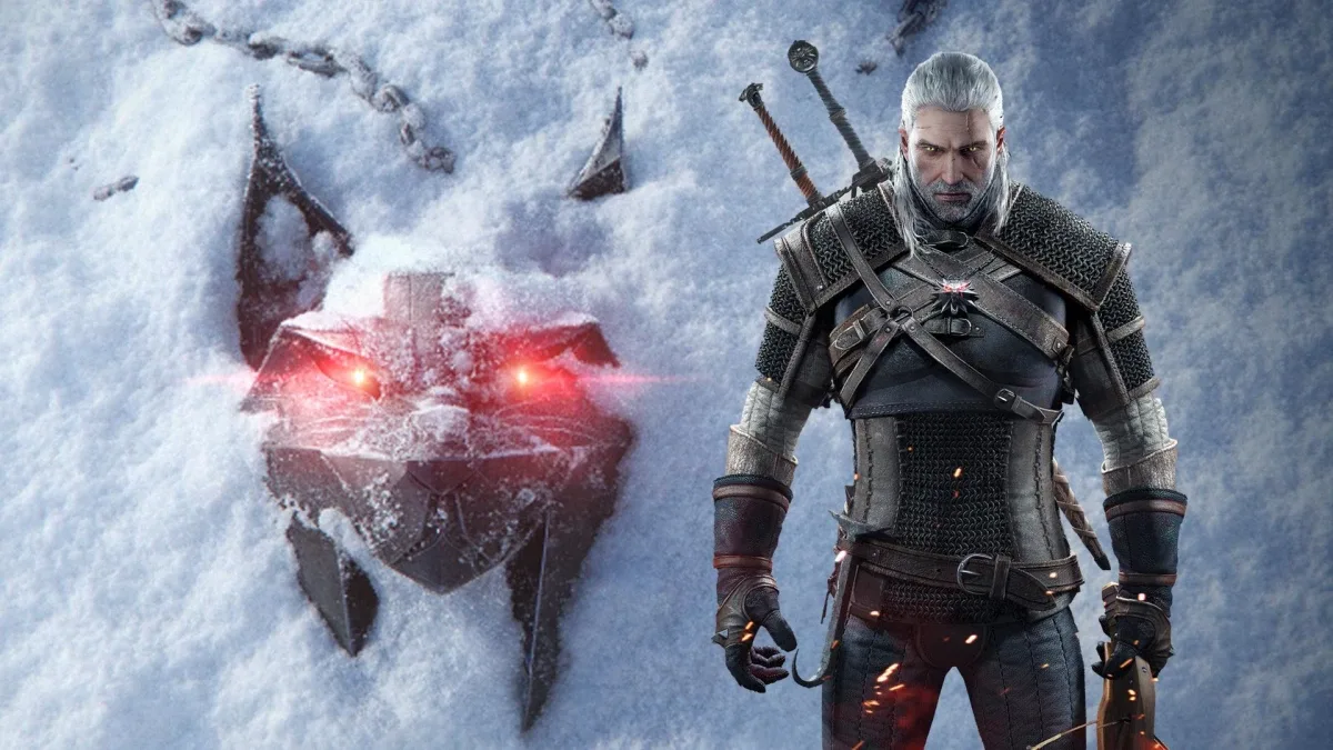 The Witcher 4