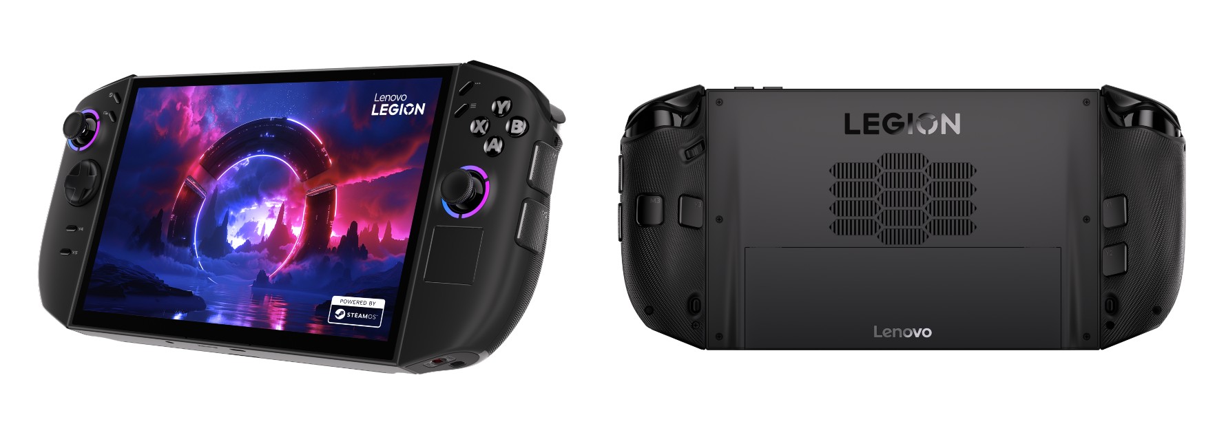 Lenovo Legion Go 2