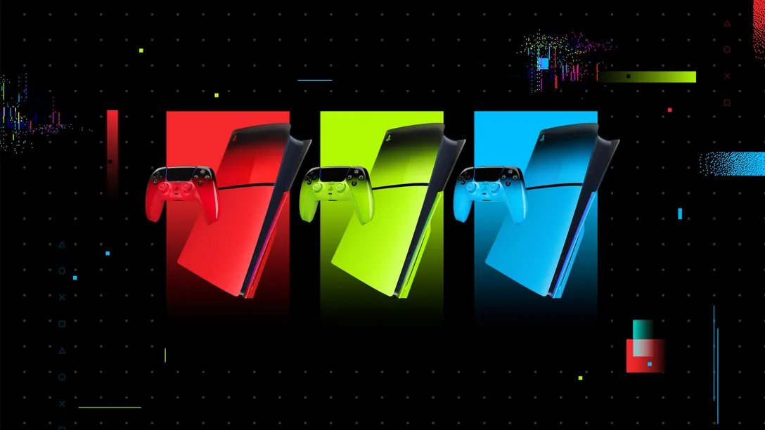 Sony Hyperpop