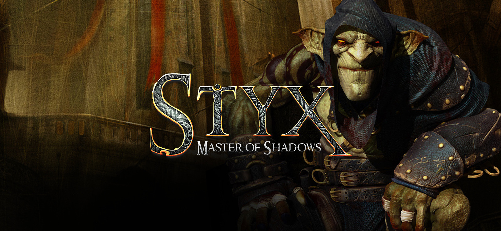 Styx: Master of Shadows