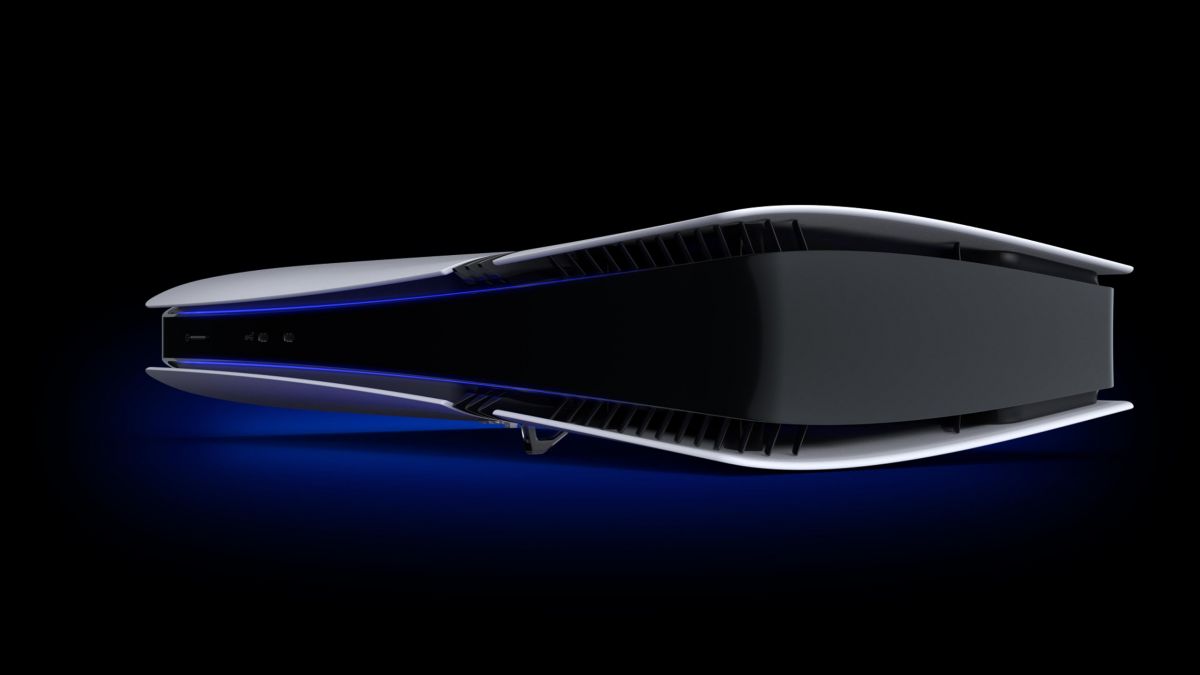 PS5 Pro