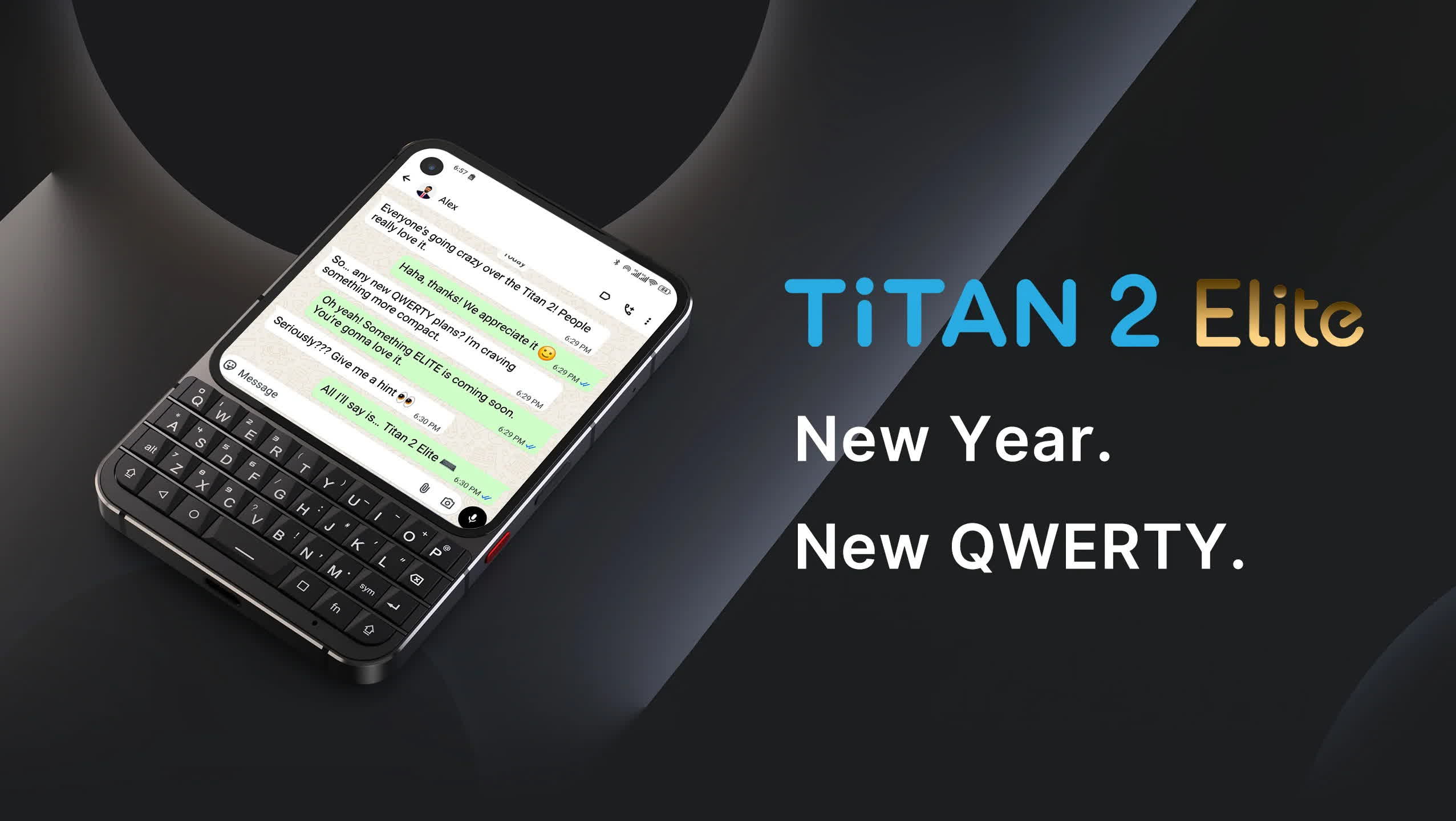 Titan 2 Elite