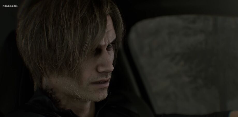 Resident Evil Requiem