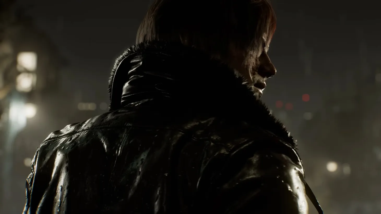 Resident Evil Requiem