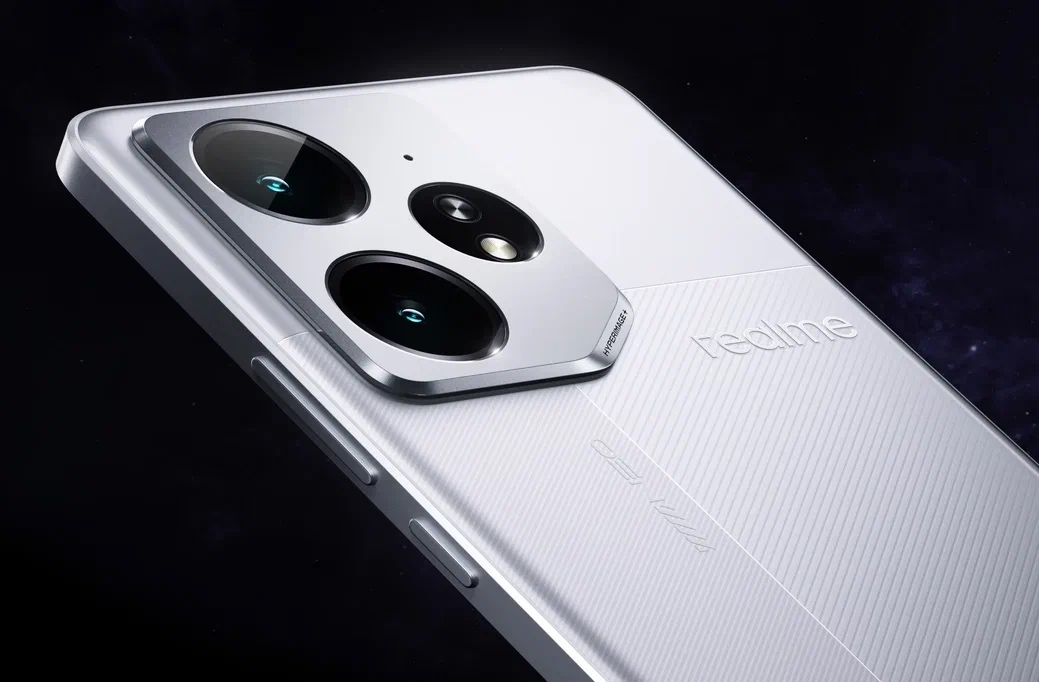 Realme Neo 8