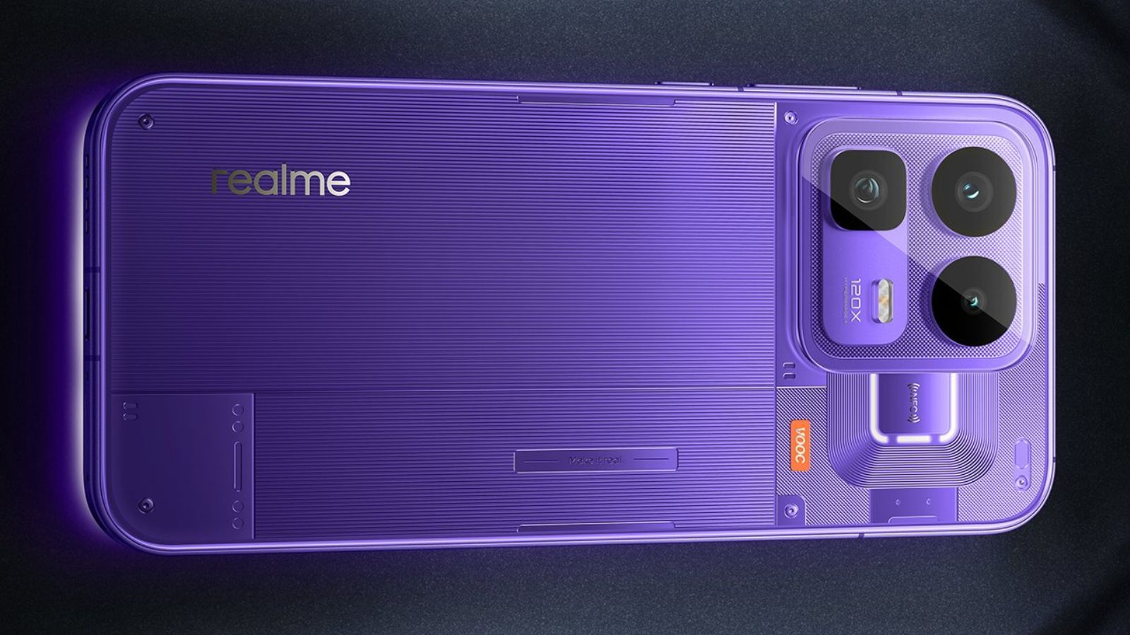 Realme Neo 8