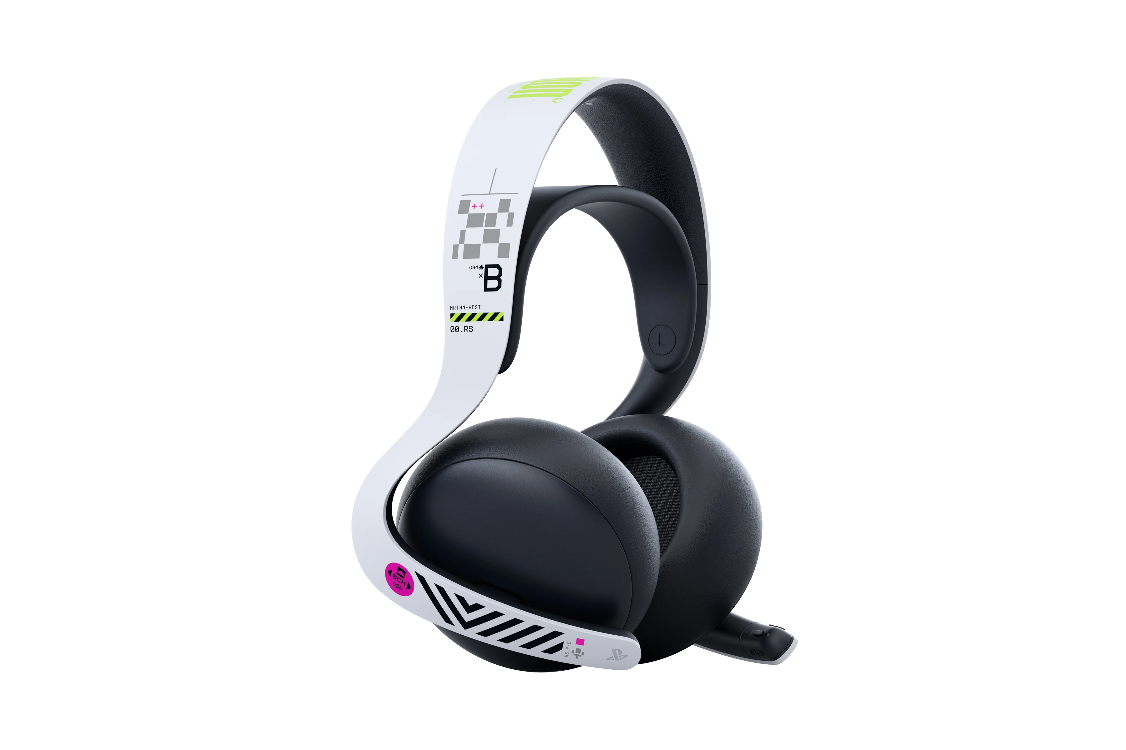 Marathon Limited Edition Pulse Elite