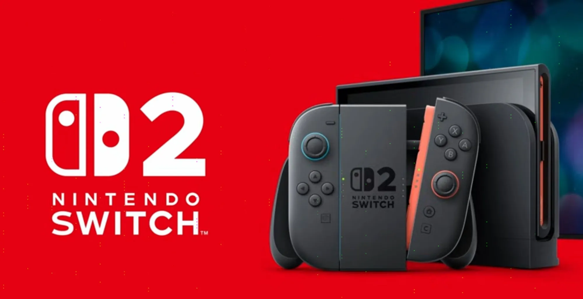 Крупные релизы игр для Nintendo Switch 2: расписание выходов на февраль 2026