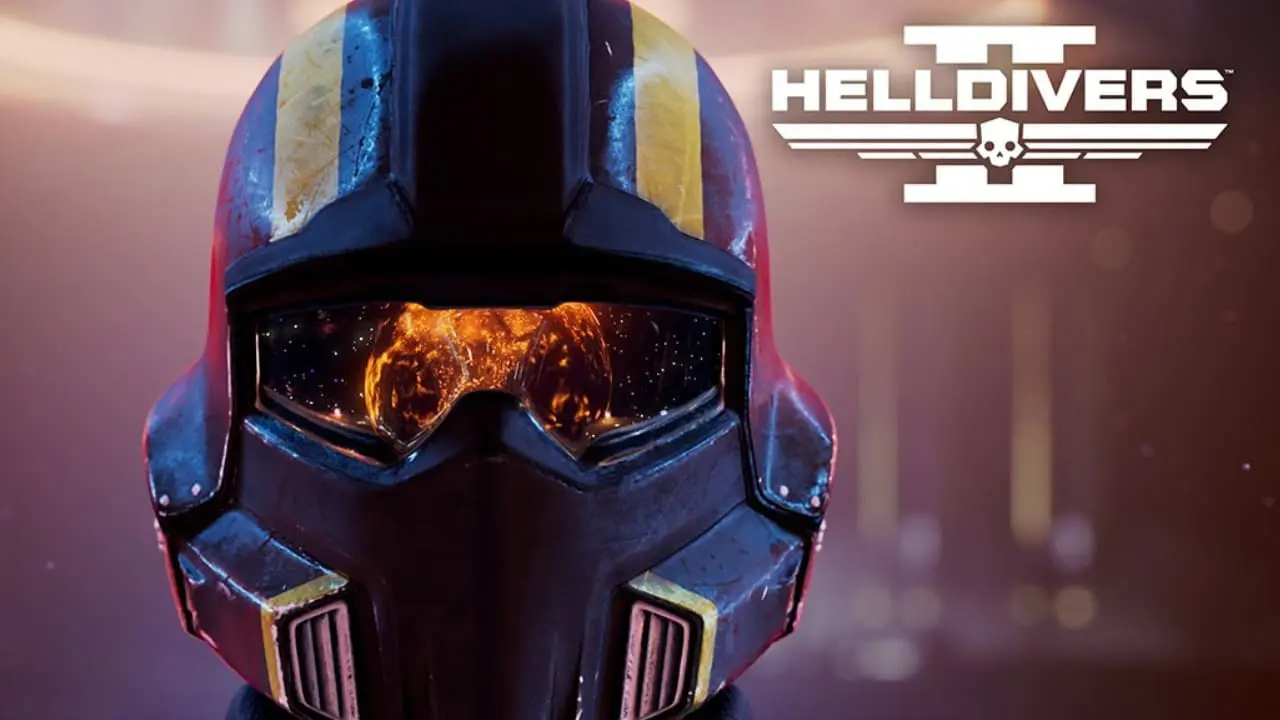 Helldivers 2