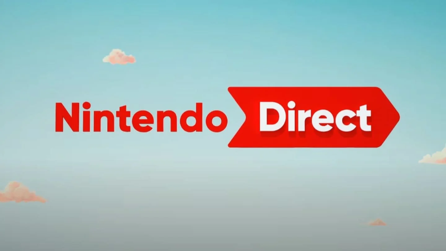 Nintendo Direct