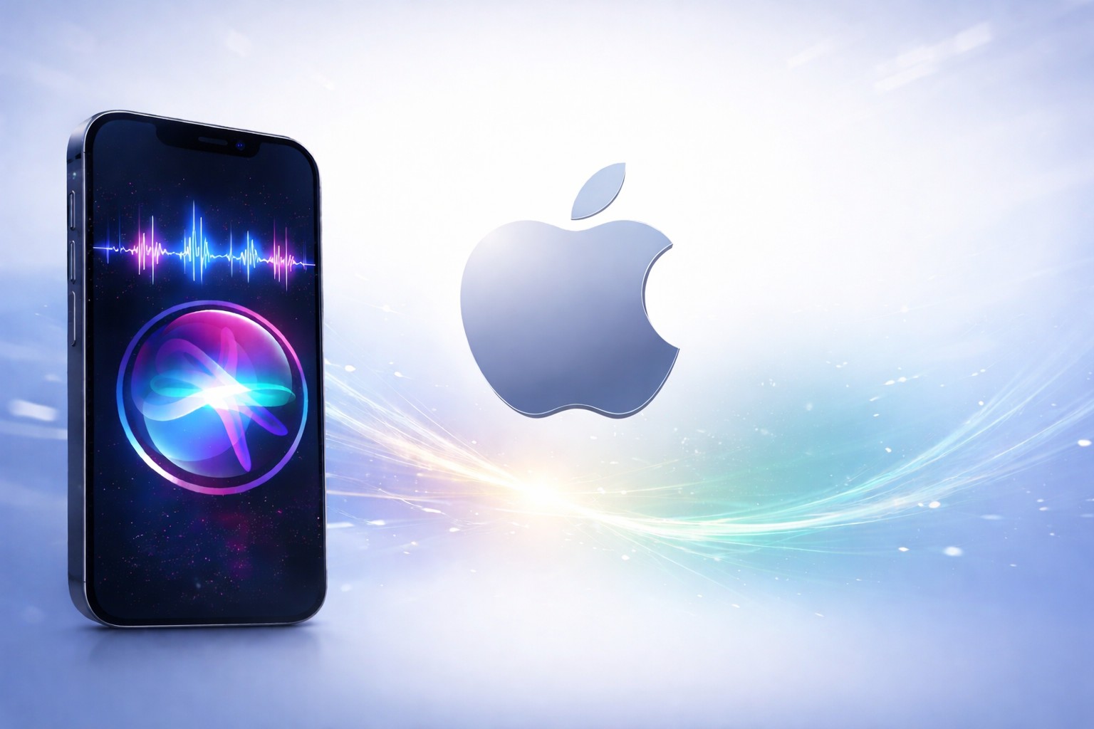 Apple вступает в гонку ИИ-чат-ботов: Siri в iOS 27 бросит вызов ChatGPT