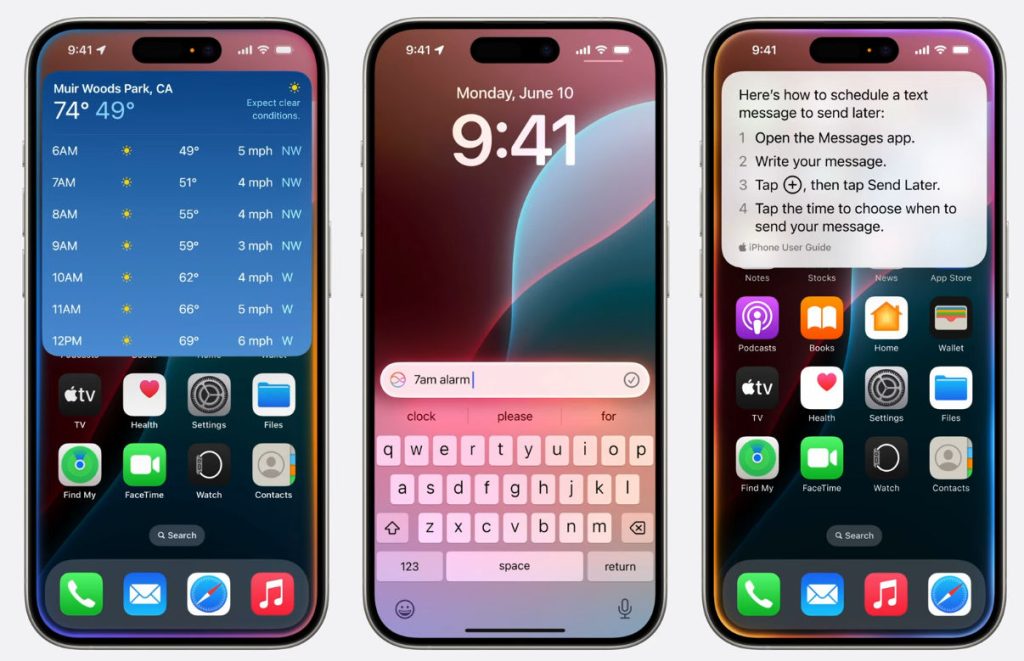 iOS 26.4