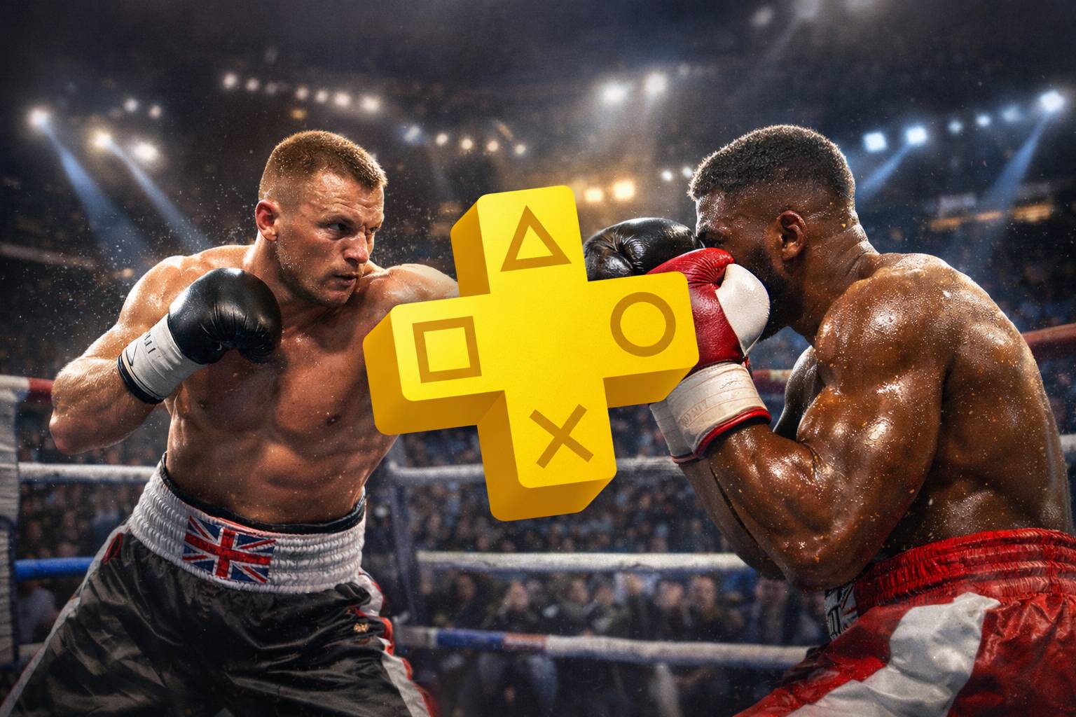 PS Plus Essential: стала известна вероятная бесплатная игра февраля 2026