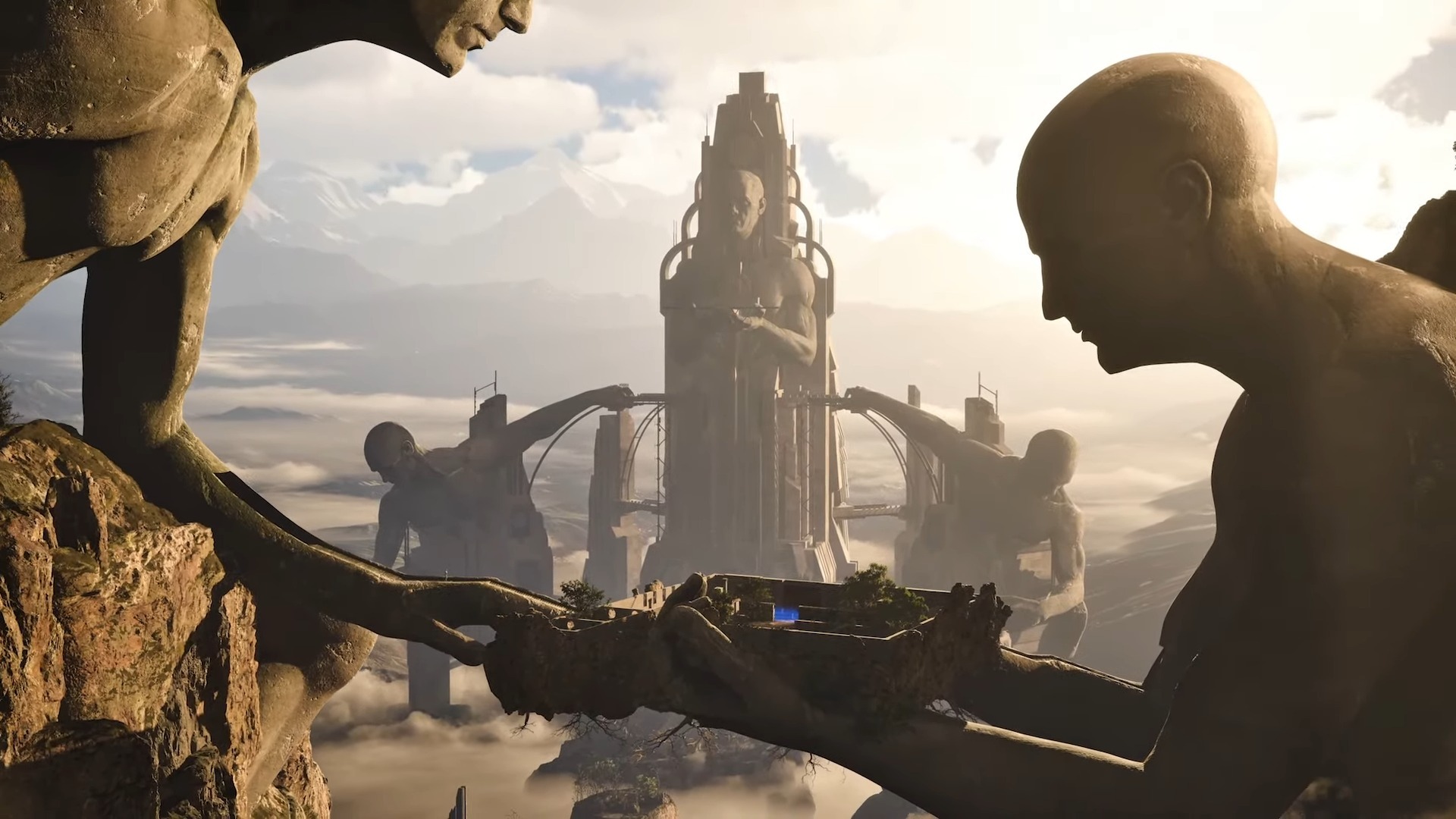 The Talos Principle 2