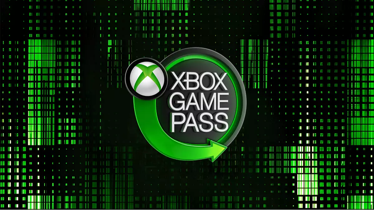 Xbox Game Pass