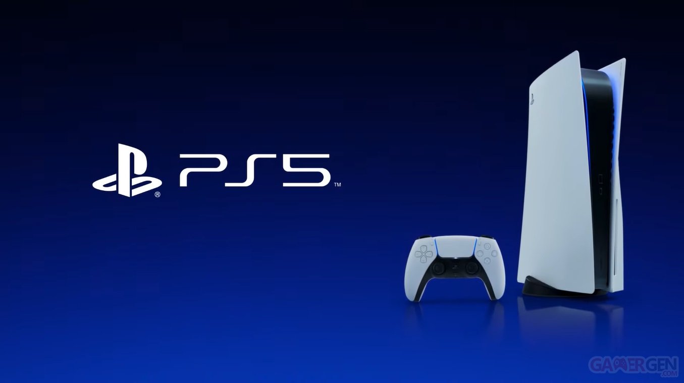 PlayStation 5