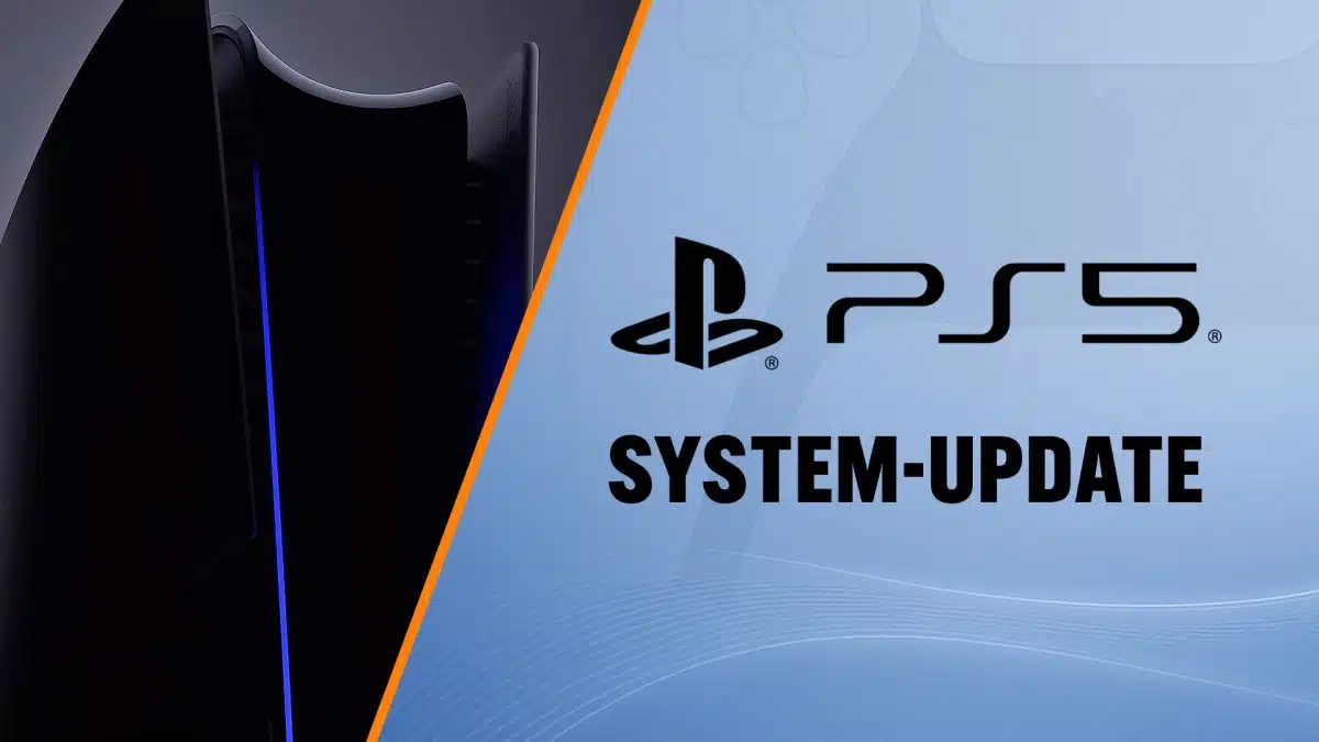 PlayStation 5