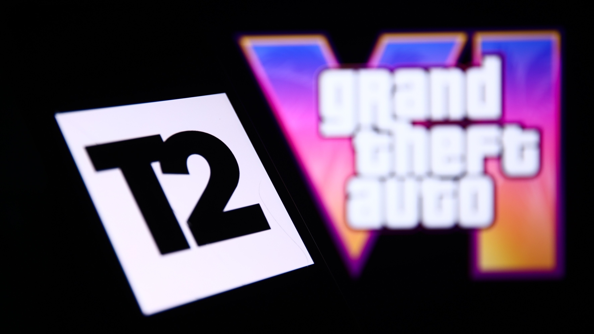 Take-Two Interactive