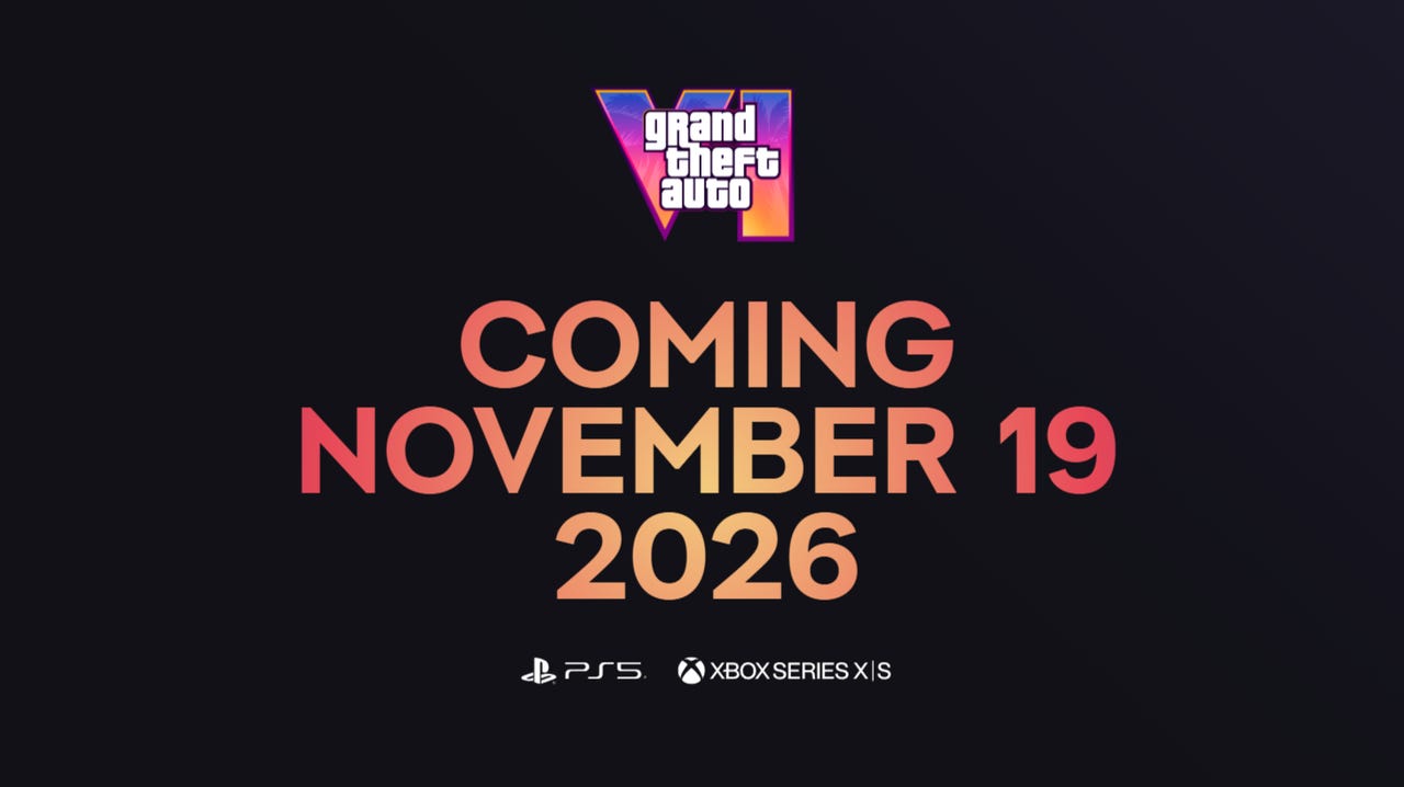 GTA 6