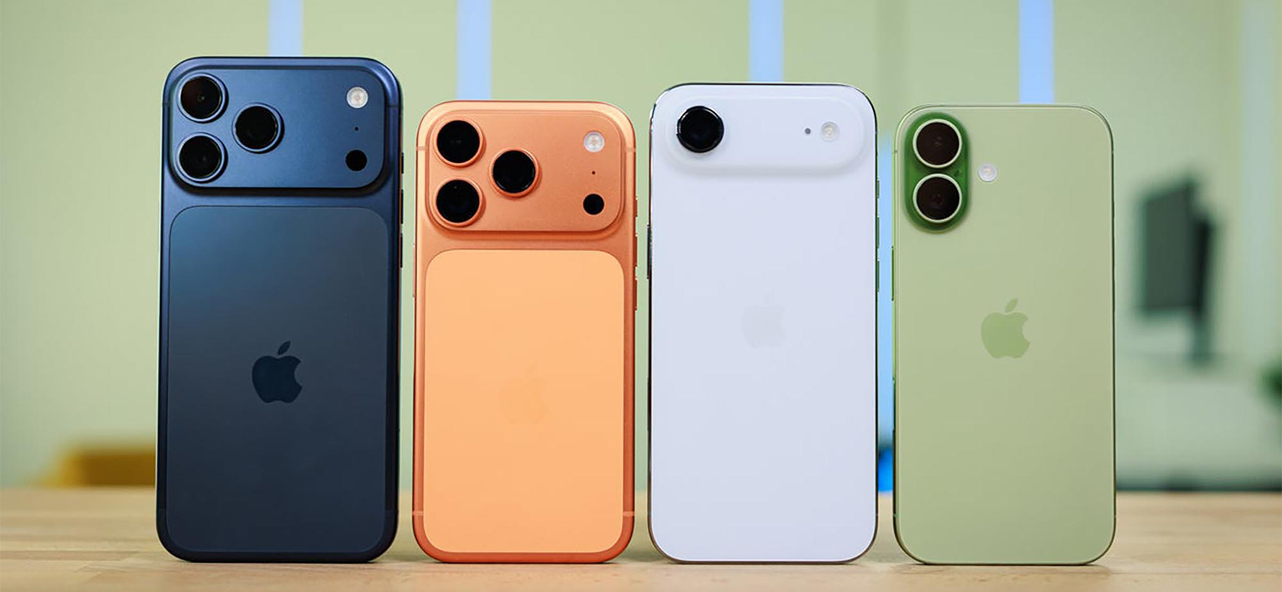 iPhone