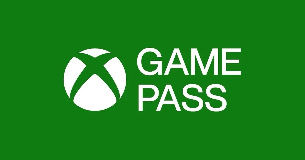 Xbox Game Pass