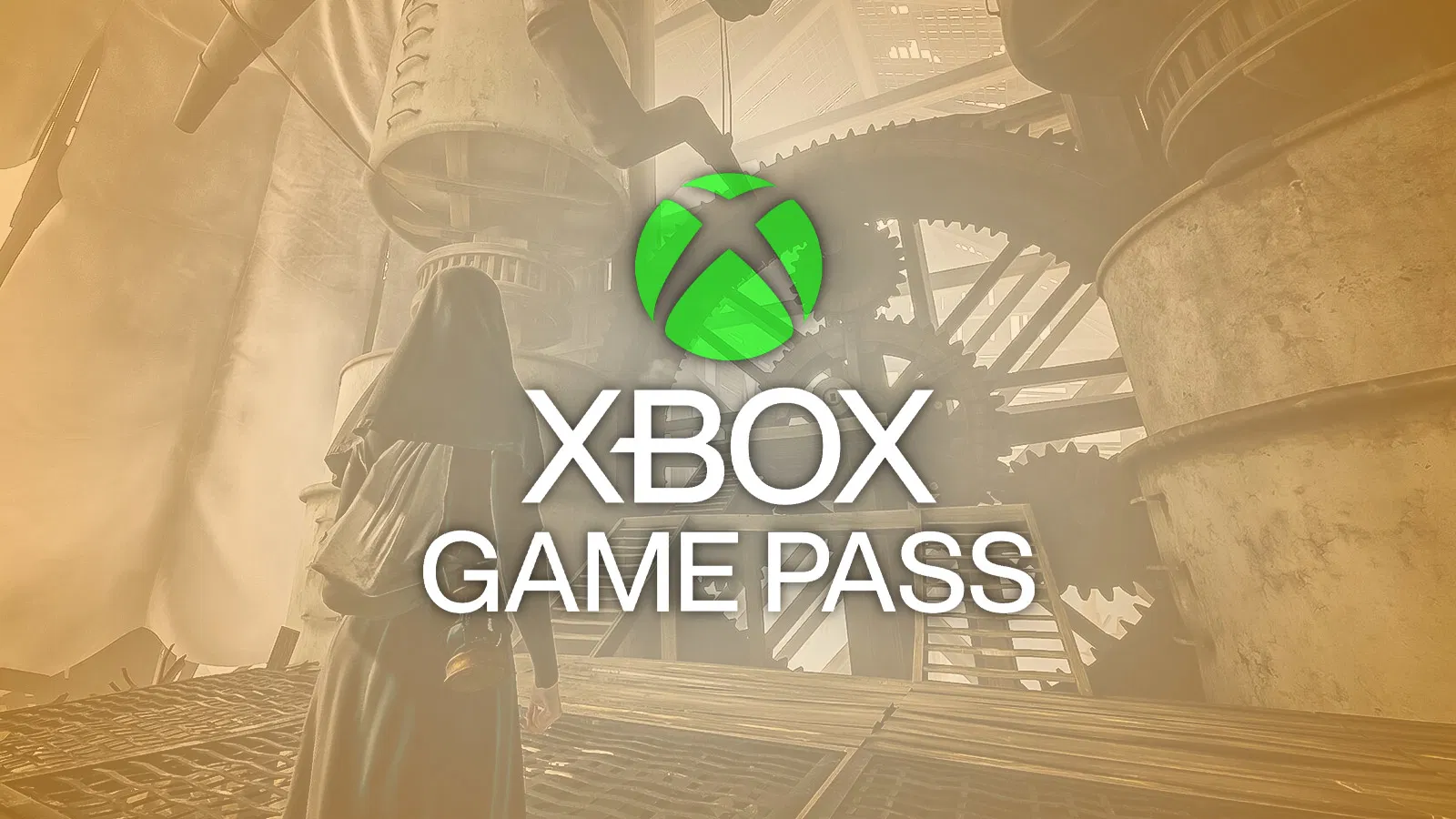 Xbox Game Pass Indika