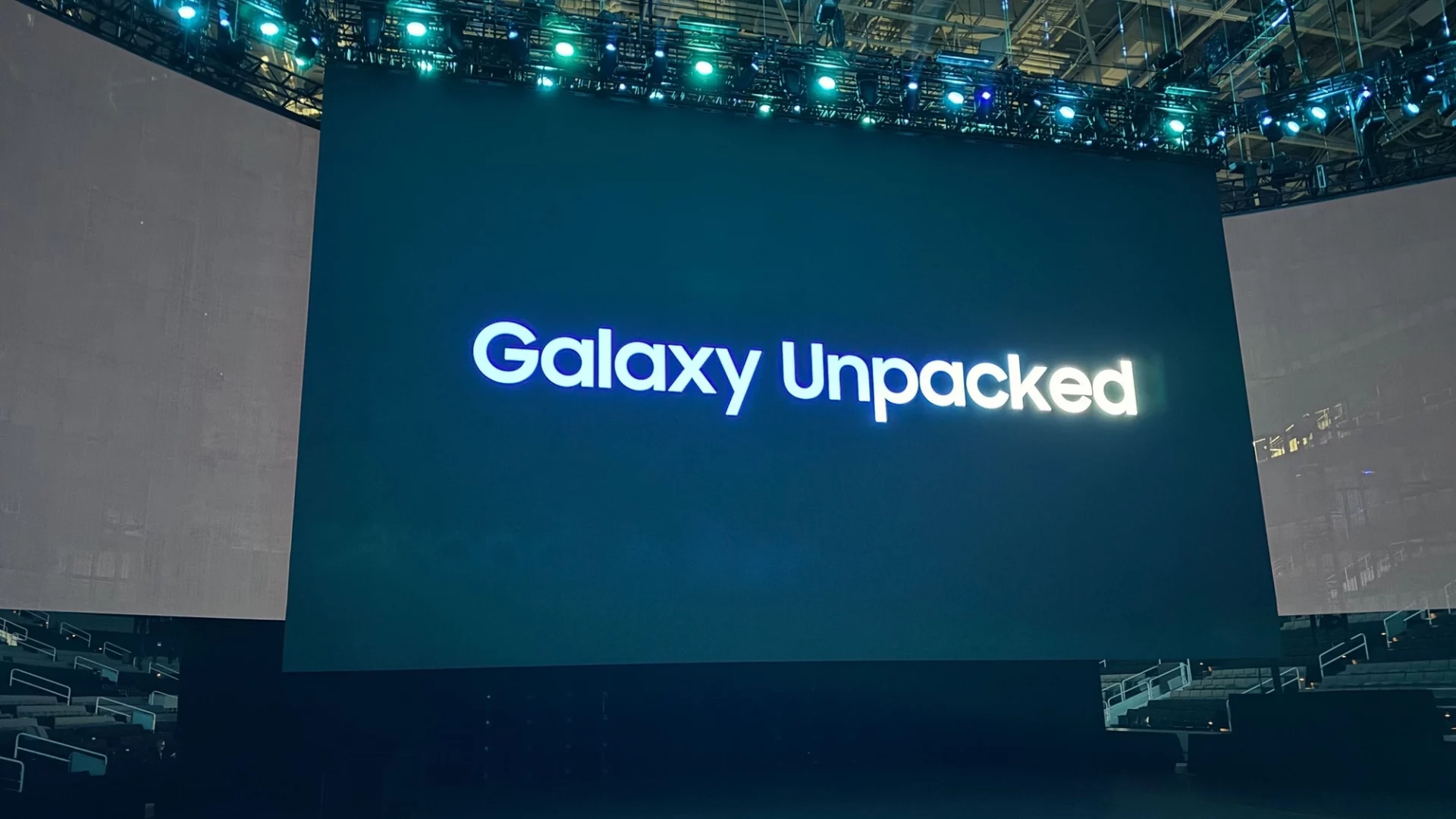 Galaxy Unpacked 2026