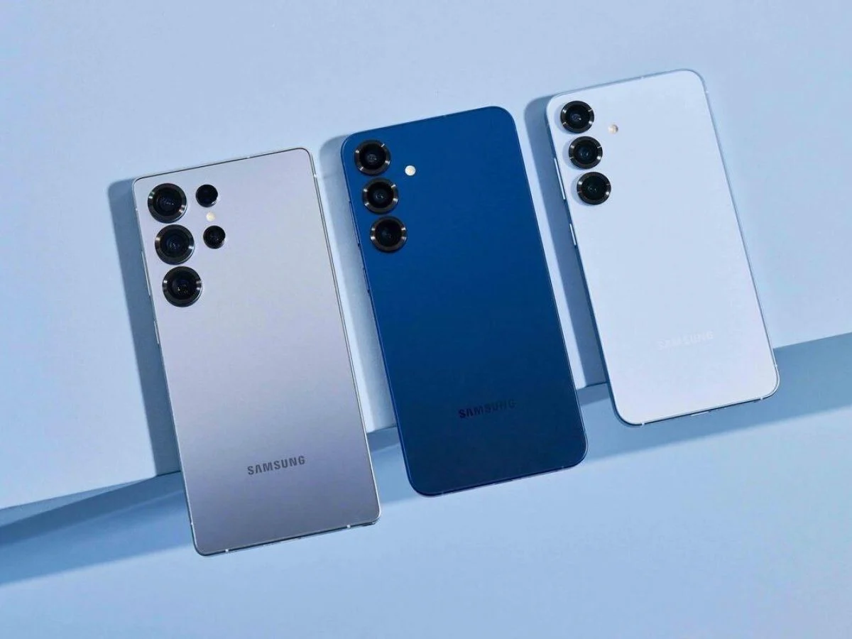 Galaxy S26, S26+ и S26 Ultra