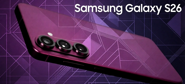 Galaxy S26