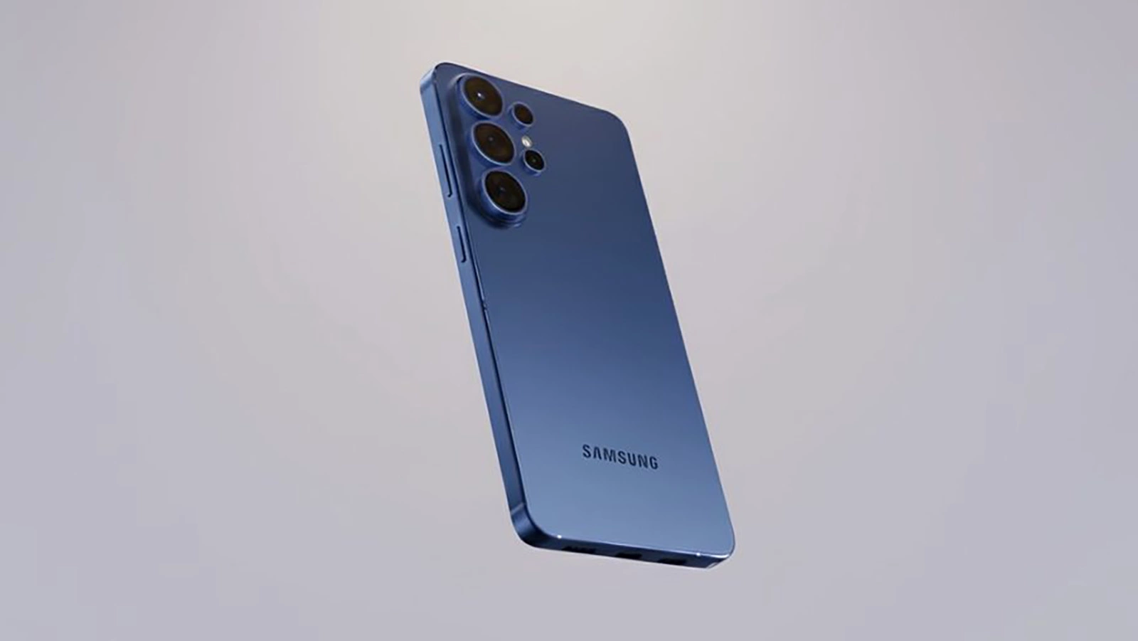 Galaxy S26 Ultra