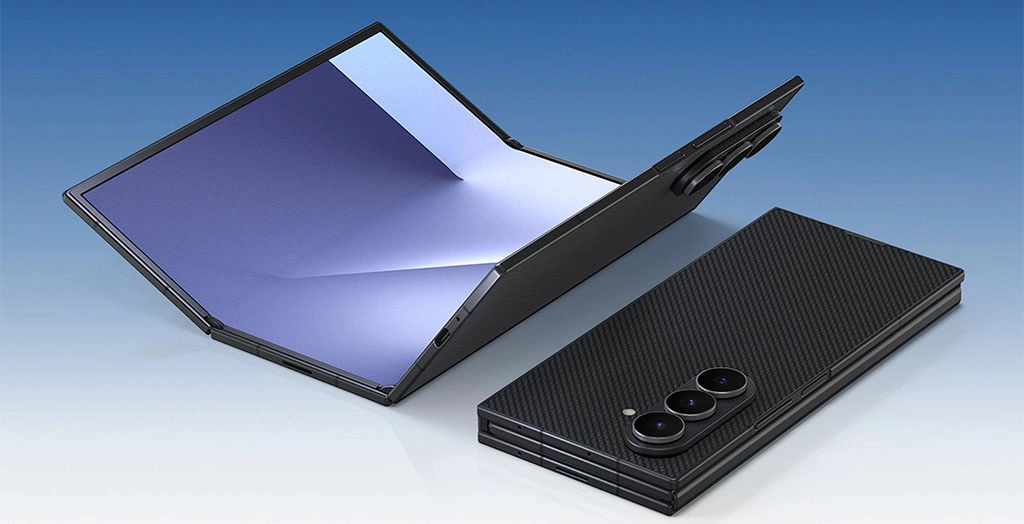 Galaxy Z TriFold