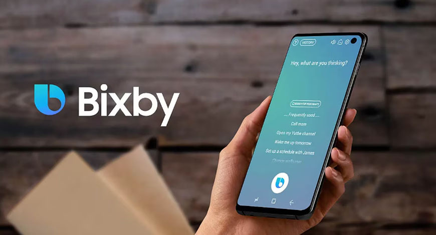 Bixby