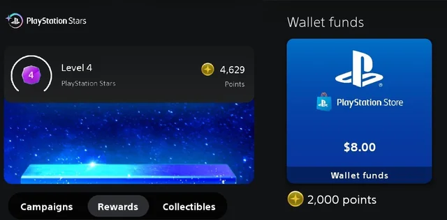 PlayStation Stars