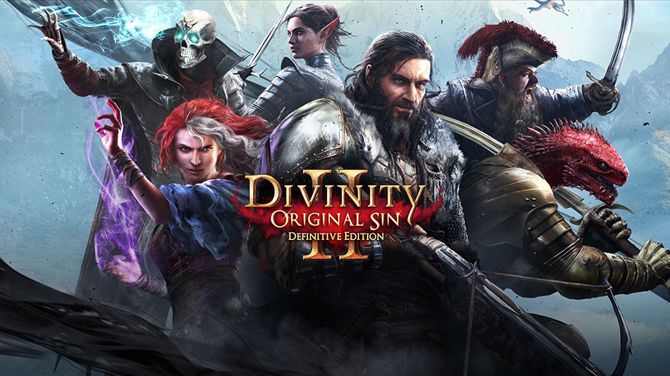 Divinity: Original Sin 2