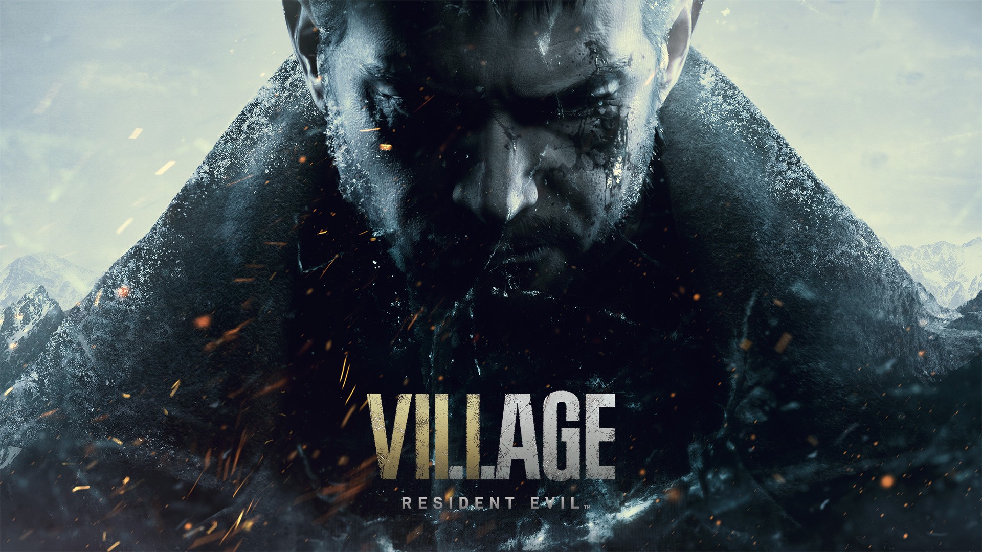 Resident Evil Village: Z Version