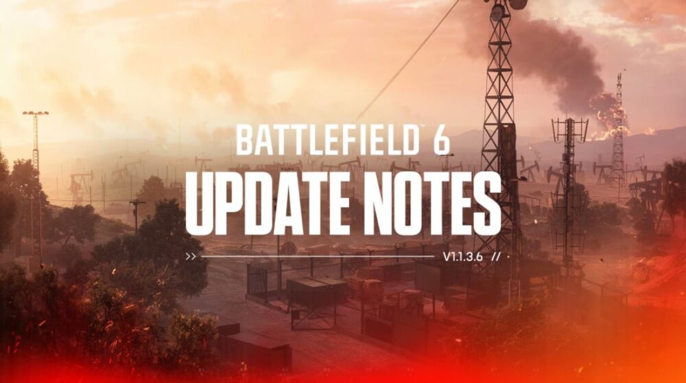 Battlefield 6