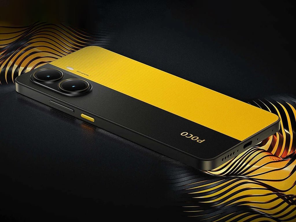 Серия Poco X8 Pro появилась на сайте Xiaomi раньше времени