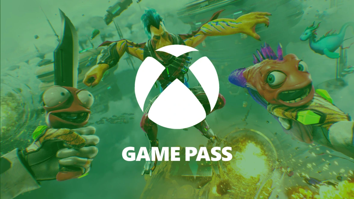 Xbox Game Pass получит сразу два крупных релиза 13 февраля