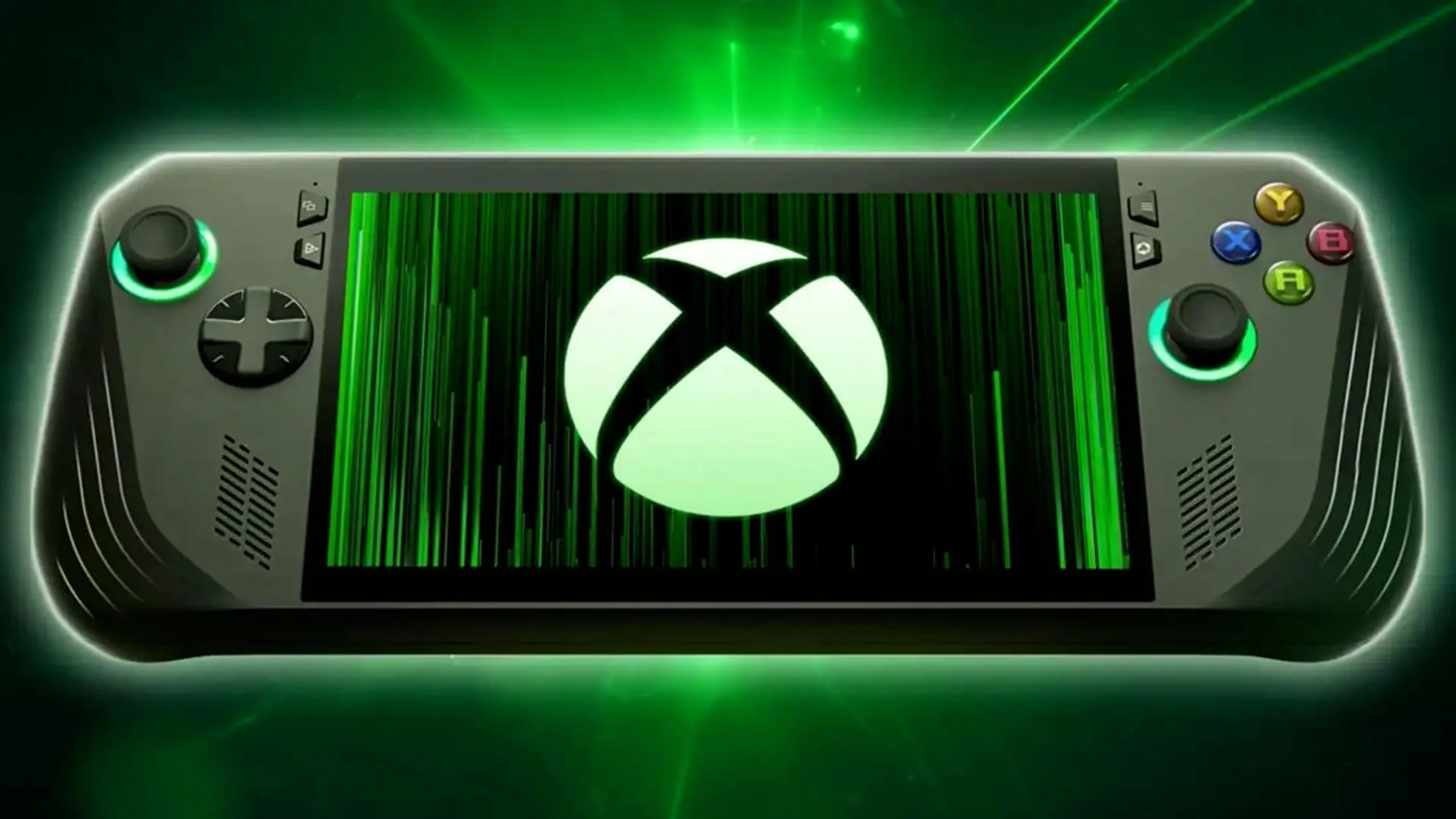 Xbox