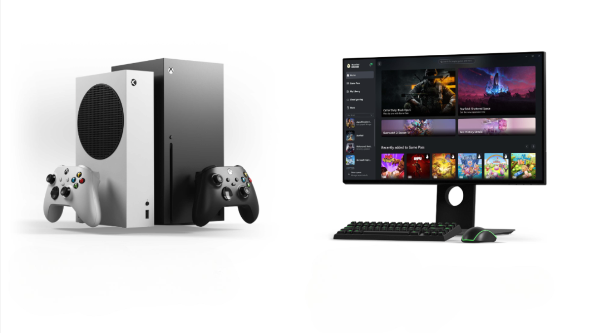 Xbox