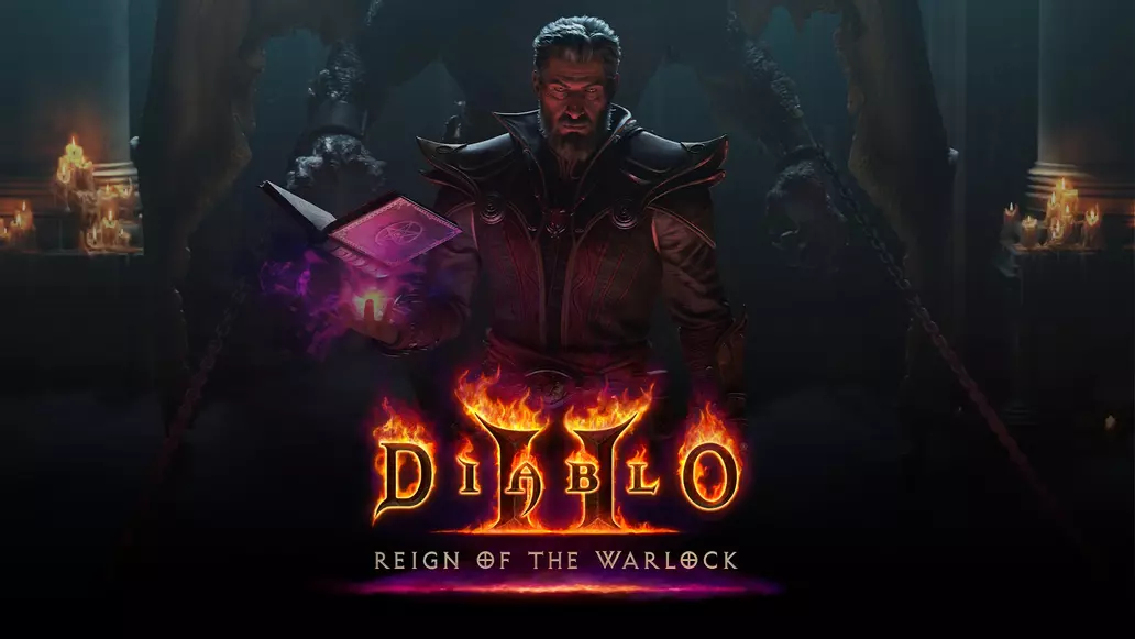 Reign of the Warlock