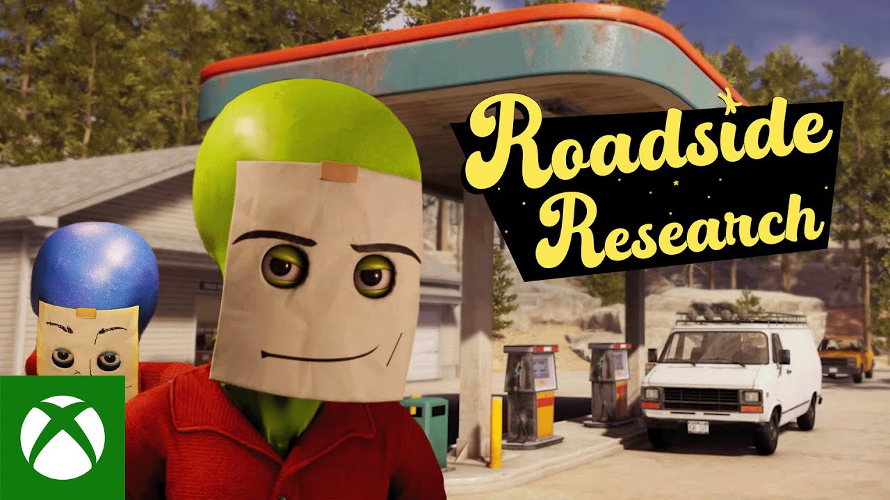 Roadside Research