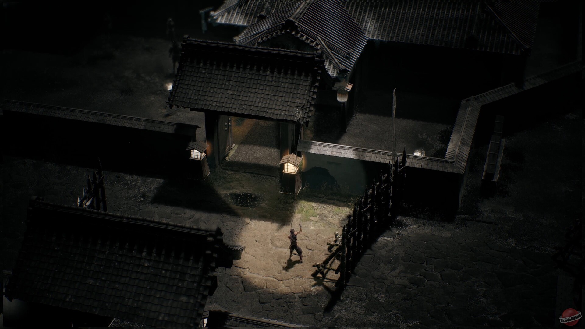 Yakoh Shinobi Ops
