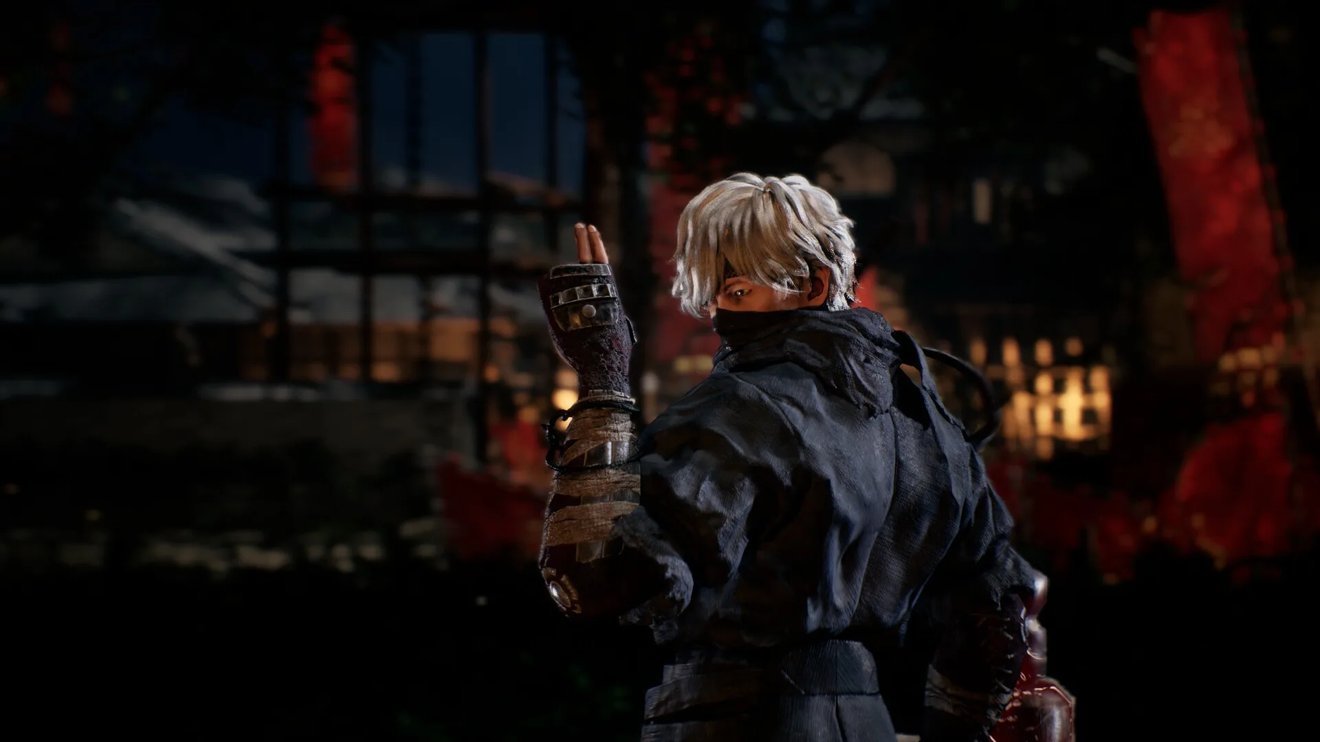 Yakoh Shinobi Ops
