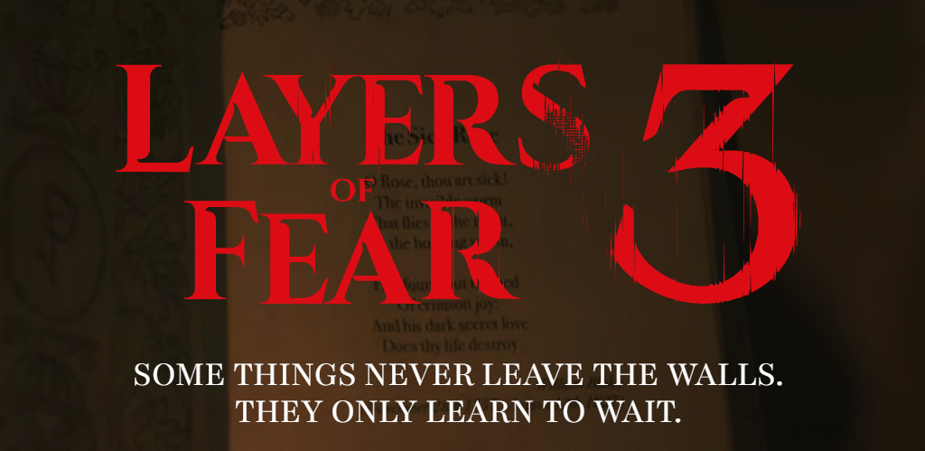 Layers of Fear 3