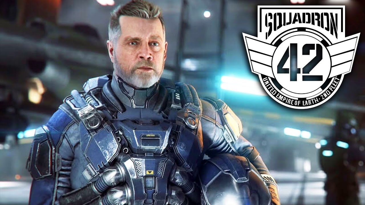 Squadron 42