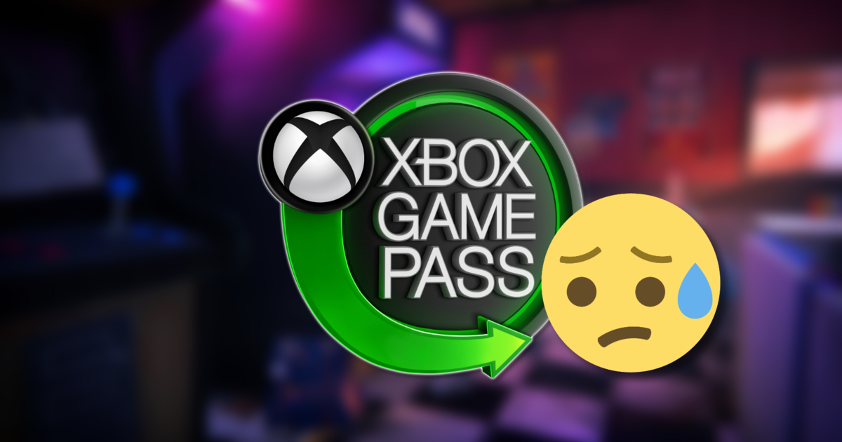 Xbox Game Pass