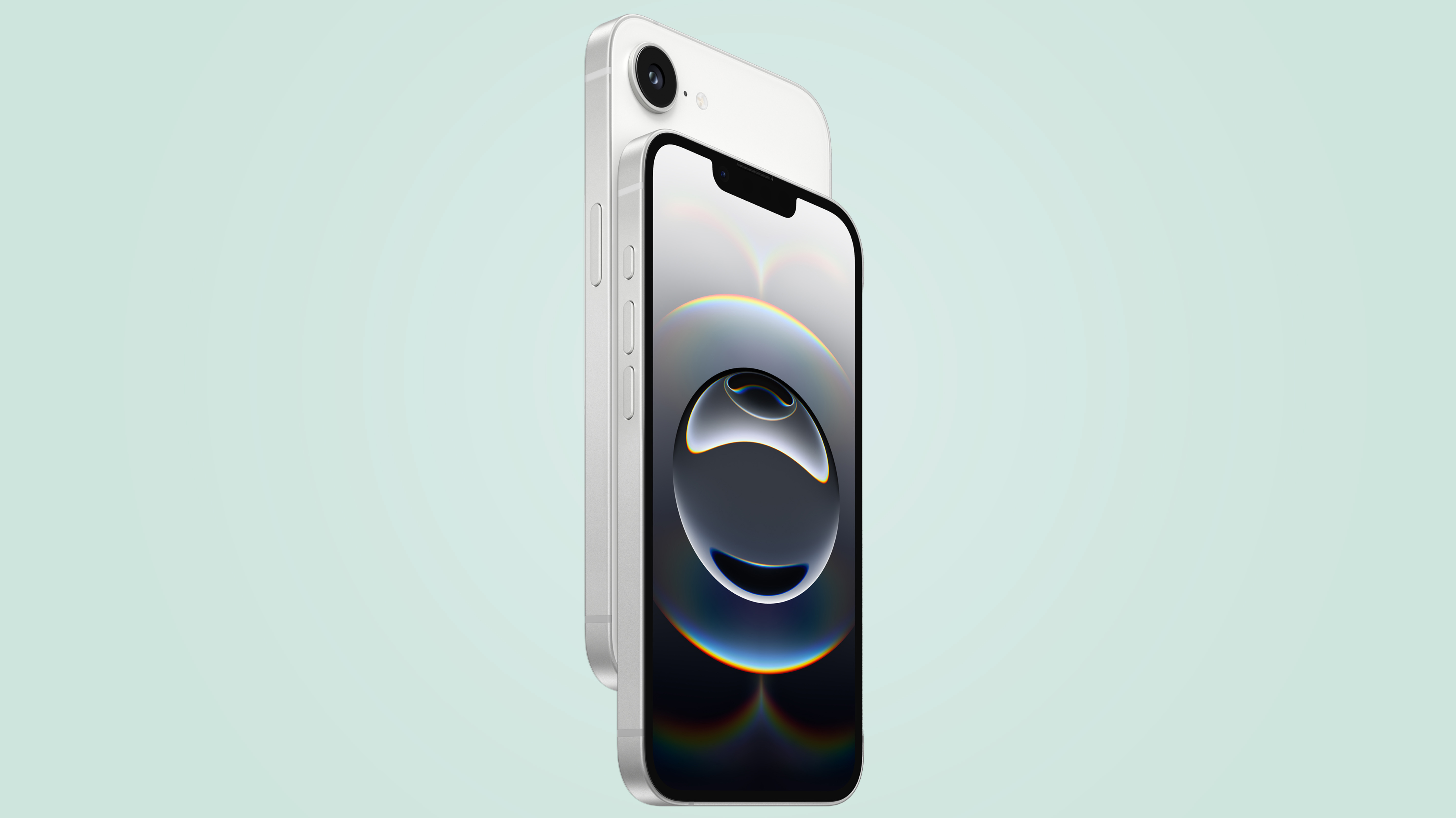iPhone 17e