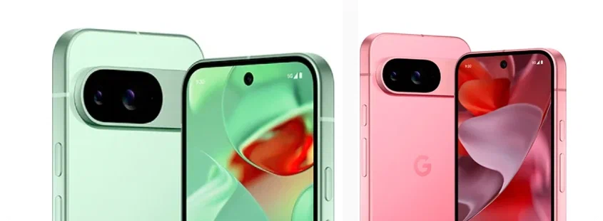 Google Pixel 10a